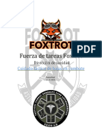 TCCC Foxtrot 04-2024