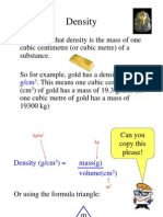 Unit-5 Solids, Liquids and Gases (PowerPoint)