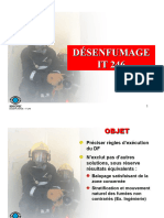 01 Desenfumage It246