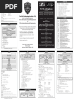 TCP-IP Cheat Sheet