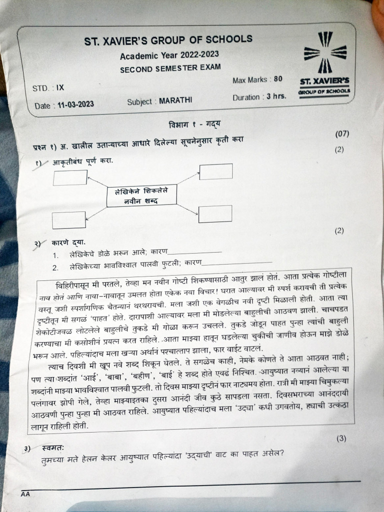 12TH MARATHI DIGEST PDF DOWNLOAD 2022 intelligence overview