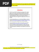 PA Employment Termination Form 1898 | PDF