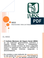 IMSS