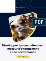 Livre Blanc_Développer les compétences