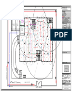 03 - Fire Fighting Basment Layout