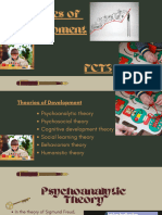 FCT3 Theories of Development