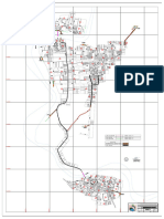 Plano de Reparacion Vial