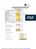 02 Dimensionamiento Sistema Huayculi