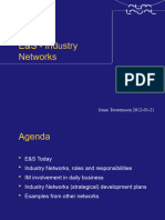 2012 06 27 Industry Networks