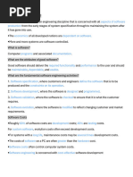 Lec1 Software Engineering