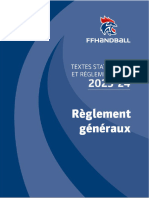 03 Règlements Généraux 2023-24