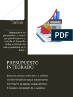 IIE 2024 Introducción Presupuesto BS