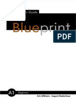 PDF Blueprint 1 Student Book Teachers Guide Compress