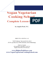 VVCS Lesson Book