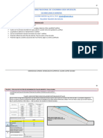 Talleres Geomecanica Minera Superficie