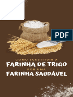 Ebook Farinha