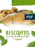 Ebook Biscoitos Crackers BR