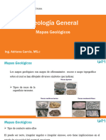 3er_Geología de Nicaragua