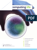 Computing: National Institutes of Health National Institute of General Medical Sciences