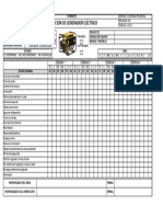 CI SSOMA PG 003 41 Generador Eléctrico