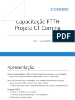 Capacitação FTTH - Modulo1 - Semana1 - Aula01