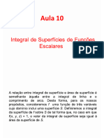 Aula 10 - Integrais de Superfície de Funcoes Escal - 240206 - 103341