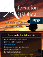 02 - Adoracion Biblica - Principios - 2
