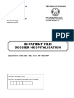 Pediatric and Nutrition Patient file-1