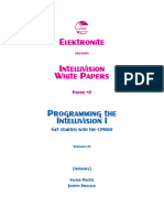 Tutorial WhitePaper IntellivisionProgramming1