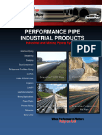 PP 526 Industrial and Mining Brochure