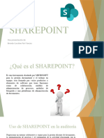 Share Point