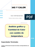 Lab 01. Cantidad de Calor