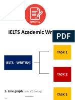 Ielts - Writing