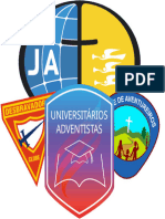 Logo MJ, DBBV, Avt, Unv