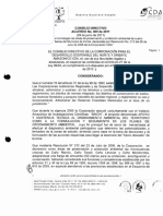 Acuerdo 009 de 2011 - MICROCUENCAS INIRIDA