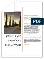 Life Skills and Personality Development