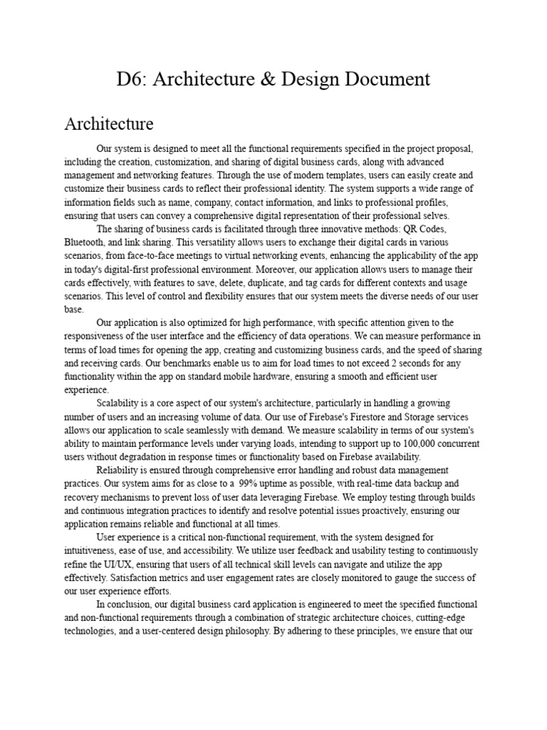 Are Digital Business Cards Safe