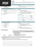 Algorithms Revision Pack