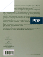 Resumo Do Narcisismo A Dependencia Uma Introducao Metepsicologica A Um Funcionamento Contemporaneo Daniel Cardozo Severo