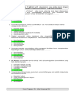 Soal Uas HTP Ganjil - 2024