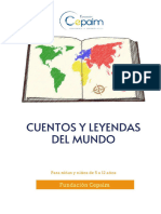 Cuentos y Leyendas Del Mundo Biblioteca Cepaim (1)