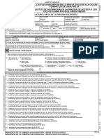 Solicitud de Inscripción en La Prueba de Acceso A Los Ciclos Formativos de Grado Medio