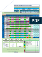 CALENDARIZACIÓN 2024 PRIMARIA OK