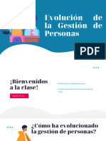 Gestión de Personas - U1T2