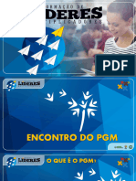 PDF 11 EF O Encontro Do PGM