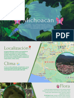 Michoacán 