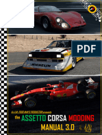 Assetto Corsa Modding Manual 3.0 - 0.34revd