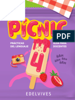 GD Picnic PL4-1