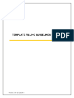 09-12-2021 Non Life - Input Template Filling Guidelines