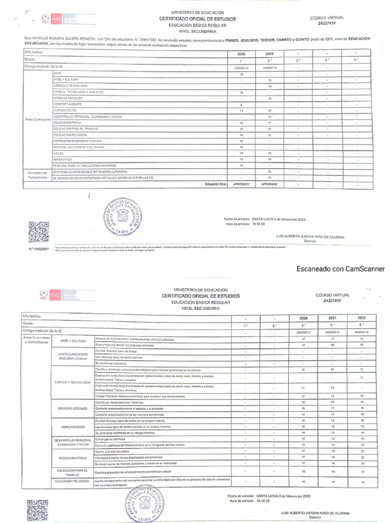 Cert | PDF